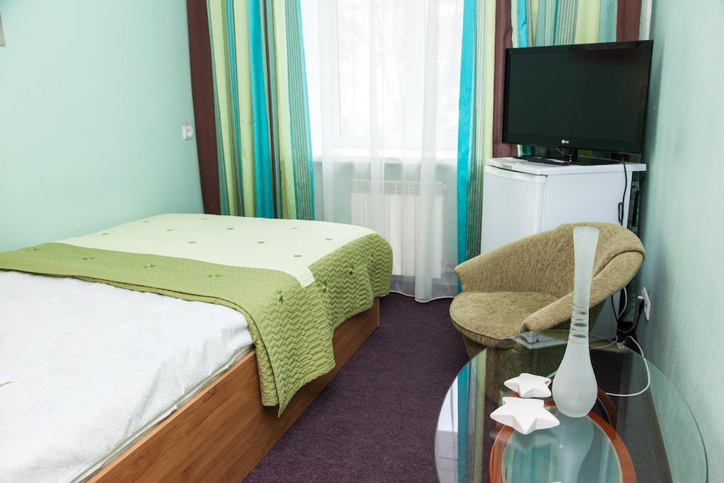 Mini-Hotel Csk Vvs Samara Room photo